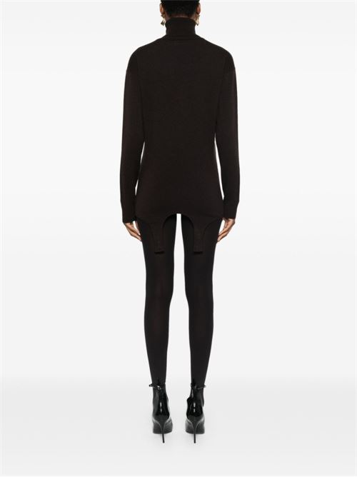 Cashmere Sweater SAINT LAURENT | 806969YALL21082